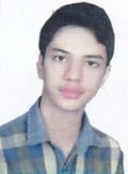 دانیالی امیررضا