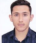 معرفی علی