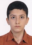 علیرضا ابراهیمی