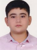 رضائي نويدرضا