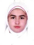 موسوي سيده فاطمه
