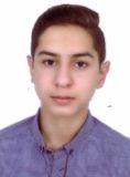 کارگر بیده علی