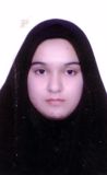 حسینی کافی آبادی مهدیه السادات
