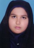 موسوی بفروئی محیاالسادات
