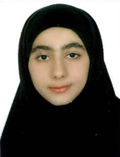 صادقی زهرا
