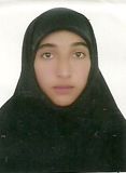 روح اللهی سمیرا