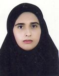 مفید دولت آباد ماریا