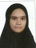 نجفی خلج آیلین