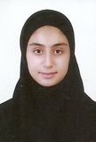 دادگری فاطمه