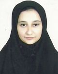 شیرزاده سرقین مریم