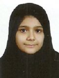 عباداللهی مهسا