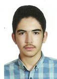 اميررضا سرخاني مقدم