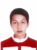 ثابت آبی بگلو علی