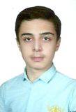 سپهر مرادي