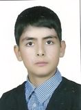 طاعتی ینگجه علیرضا