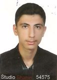 ایمان نژاد نمینی جواد