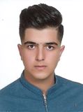 توکلی تپراقلو امیرمحمد