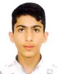 کريمي محمد امين