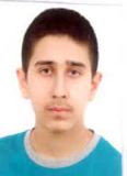 محمدمحمدي اميررضا