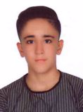 فیروزیان محمد اسماعیل