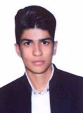 ملک احمدی مهدی