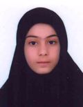 ابراهیمی زهرا