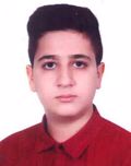احمدیان امیر رضا