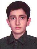 رنگریز امیررضا
