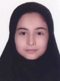 بهرامی مریم