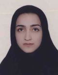 یزدانی فاطمه
