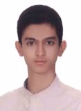 دوست محمدی محمد عرفان