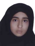 مرادی نسب فاطمه