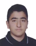 کاظمی نژاد امیر ارشیا