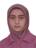 فاطمي نژاد ريحانه