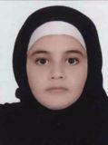 نجفی نسب فاطمه