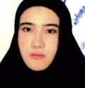 فاضلی نیا سارا