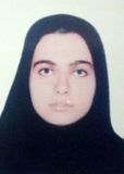 اسمعیلی مزیدی زهرا
