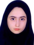قهرمانی فرد سارا