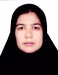 منصوری نیلوفر