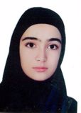 احمدی اسلاملو سارا