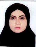 قاسمی فاطمه