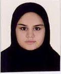 مجتهدزاده فاطمه سادات