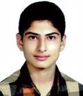 جوانشیر مهدی