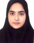 حسینی زاده بیدگلی فاطمه سادات