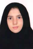 فاطمه جمشيدي