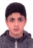 رتبه زیر 10 کنکور :  محمد مولوی سرند