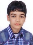 عابدینی ارجنان محمدمهدی