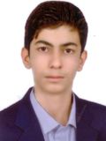قاسمی چفته علی رضا