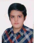 محسنی سیدعلیرضا