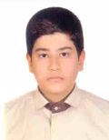 حمیدی علیرضا
